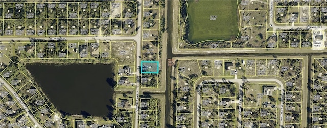 933 Joponica Ave S, Lehigh Acres FL, 33974 land for sale