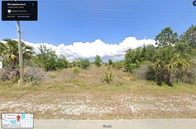 Listing photo 3 for 933 Joponica Ave S, Lehigh Acres FL 33974