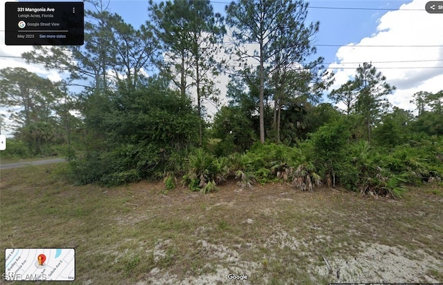 Listing photo 3 for 331 Mangonia Ave, Lehigh Acres FL 33974