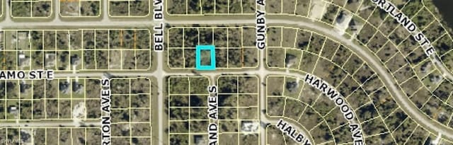 Listing photo 3 for 807 Alamo St E, Lehigh Acres FL 33974