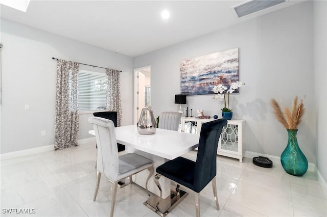 1114 Clayton Ave, Lehigh Acres, FL 33972 - view of dining area