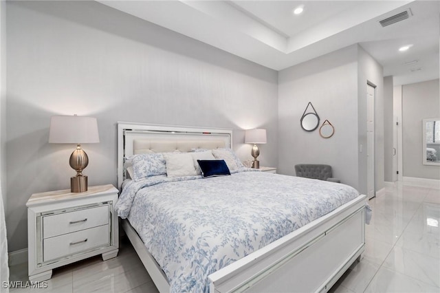 1114 Clayton Ave, Lehigh Acres, FL 33972 - view of bedroom
