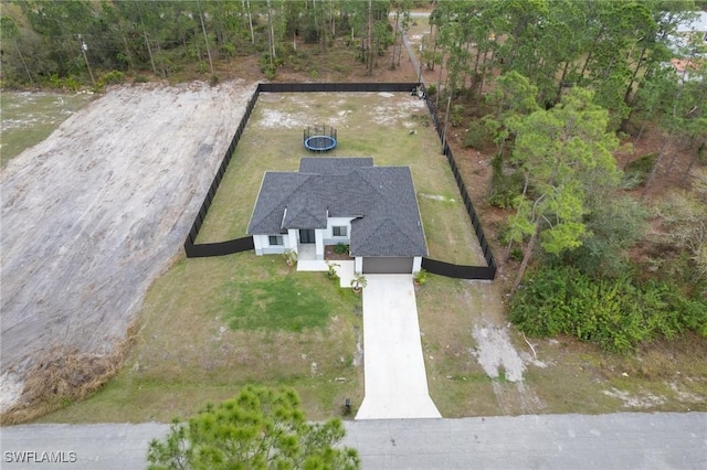 1114 Clayton Ave, Lehigh Acres, FL 33972 - aerial view