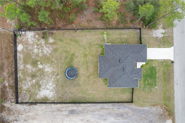1114 Clayton Ave, Lehigh Acres, FL 33972 - aerial view