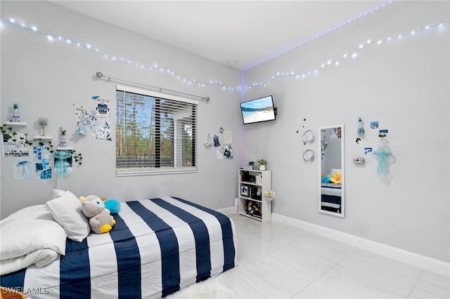 1114 Clayton Ave, Lehigh Acres, FL 33972 - view of bedroom