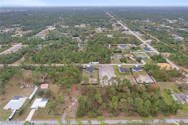 1114 Clayton Ave, Lehigh Acres, FL 33972 - aerial view