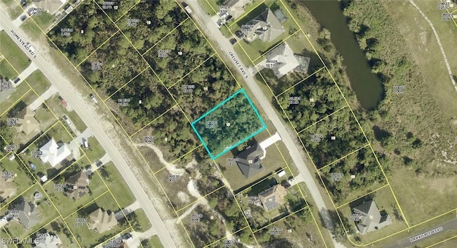 682/684 Creuset Ave S, Lehigh Acres FL, 33974 land for sale