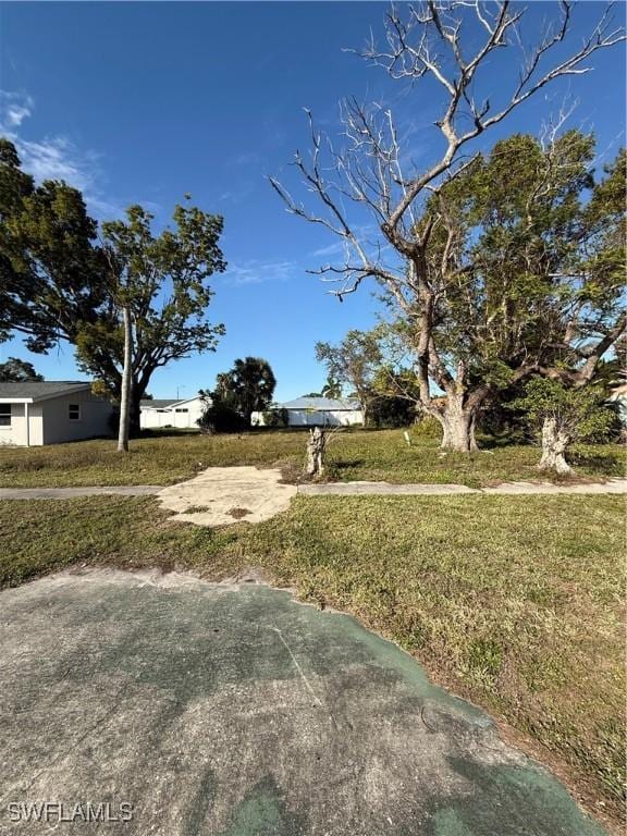 924 Ridgeway Dr, North Fort Myers FL, 33903 land for sale