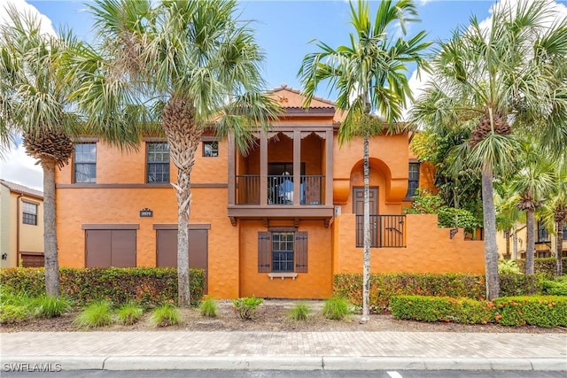 8979 Malibu St Unit 1401, Naples, FL 34113 - view of building exterior