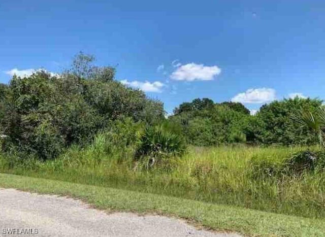 1505 Wellington Ave, Lehigh Acres FL, 33972 land for sale