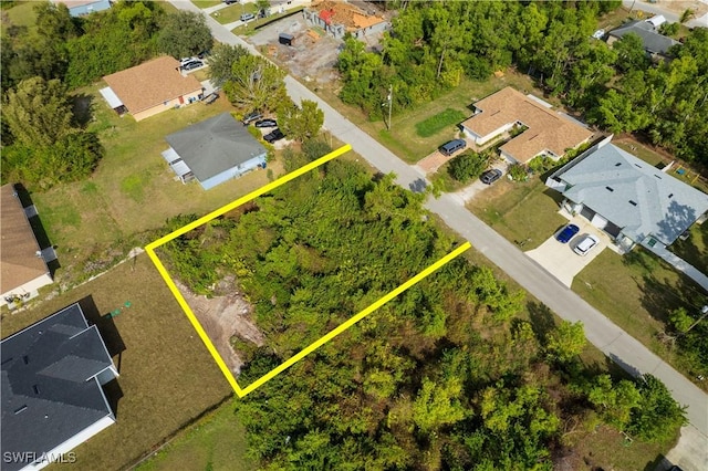 5211 29th St SW, Lehigh Acres FL, 33973 land for sale