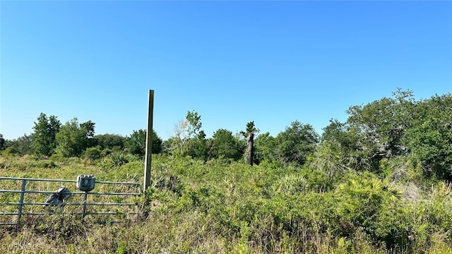 17130 NW 268th St, Okeechobee FL, 34972 land for sale