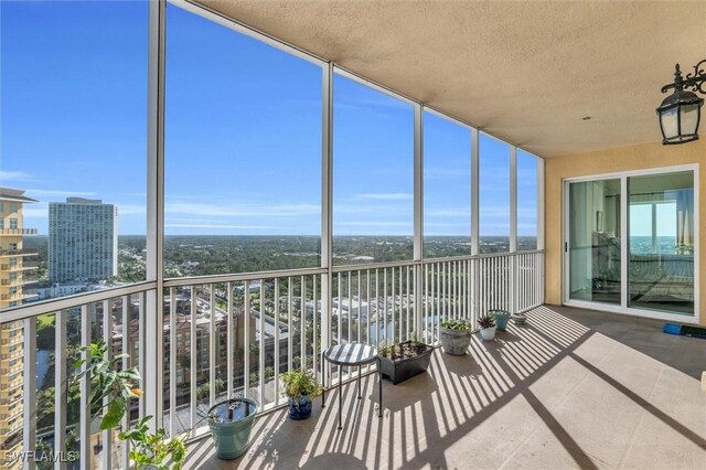 2743 1st St Unit 2106, Fort Myers, FL 33916 - view of balcony