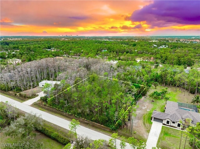 Claire St, Bonita Springs FL, 34135 land for sale