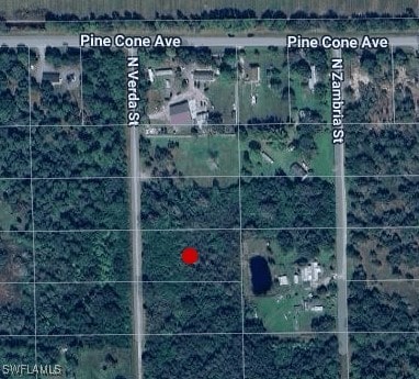 845 N Verda St, Clewiston FL, 33440 land for sale