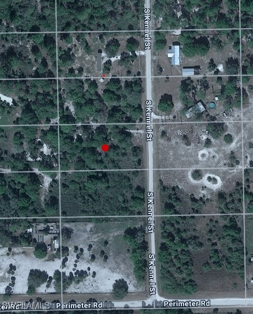 850 S Kennel St, Clewiston FL, 33440 land for sale