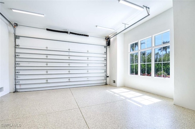 460 2nd Ave N, Naples, FL 34102 - view of garage