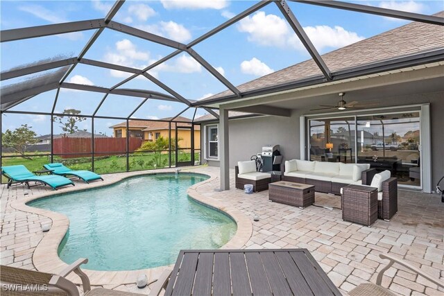 2631 NW 25th Pl, Cape Coral, FL 33993 - photo 1