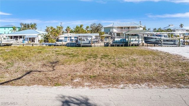 16160 Tortuga St, Bokeelia FL, 33922 land for sale