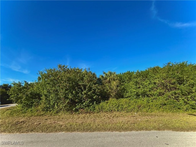 533 Morris Tyler Ave, Lehigh Acres FL, 33974 land for sale