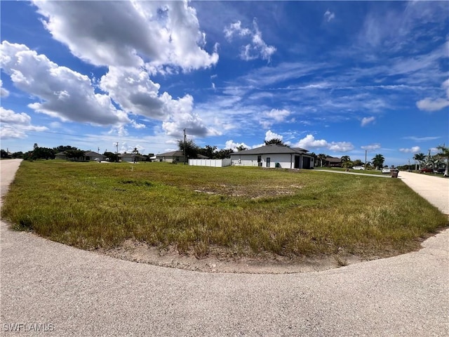 1402 SW 13th St, Cape Coral FL, 33991 land for sale