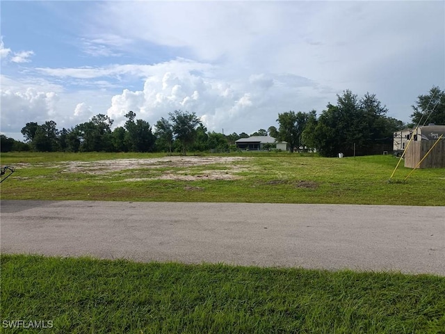 Listing photo 2 for 3606 16th St W, Lehigh Acres FL 33971