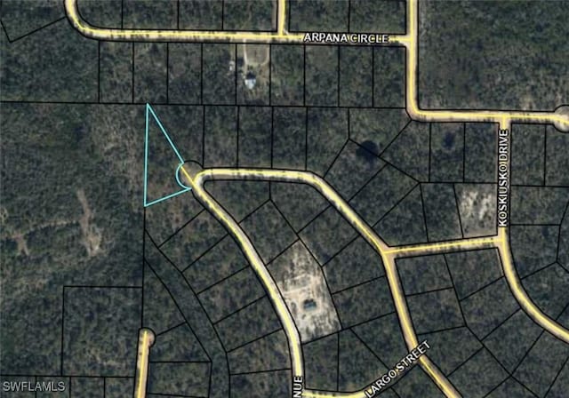 1 Putnam Ave, Alford FL, 32420 land for sale