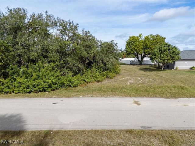 1431 NE 33rd St, Cape Coral FL, 33909 land for sale