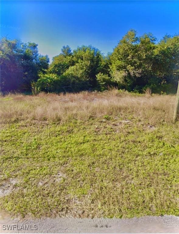 4545/4547 28th St SW, Lehigh Acres FL, 33973 land for sale