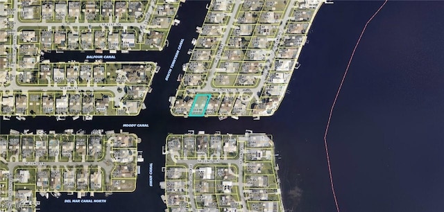 2208 SE 32nd St, Cape Coral FL, 33904 land for sale