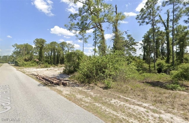 856 Calumet St E, Lehigh Acres FL, 33974 land for sale