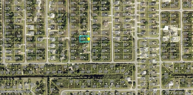 524 Bronx Ave, Lehigh Acres FL, 33974 land for sale