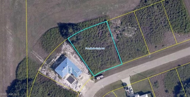 7015 Calder Cir, Labelle FL, 33935 land for sale