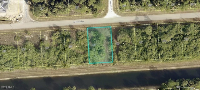 1230 Cumming St E, Lehigh Acres FL, 33974 land for sale