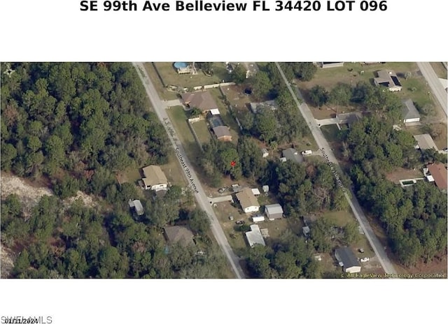 Listing photo 2 for SE99th Avenue, Belleview FL 34420