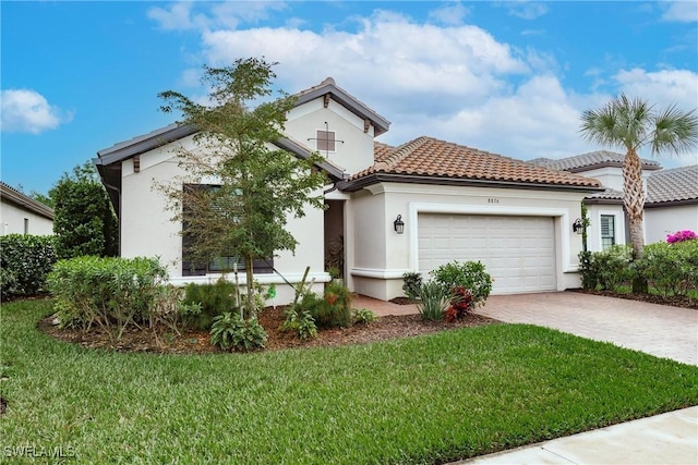 Listing photo 2 for 8876 Scarlotti Pl, Naples FL 34119