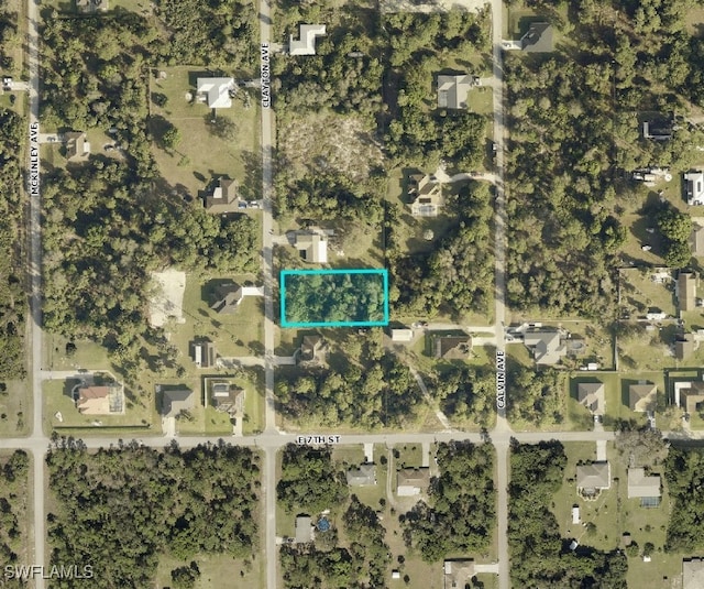 Listing photo 2 for 704 Clayton Ave, Lehigh Acres FL 33972