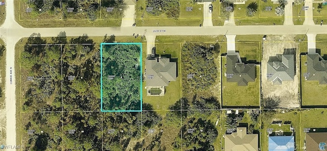 2515 26th St W, Lehigh Acres FL, 33971 land for sale