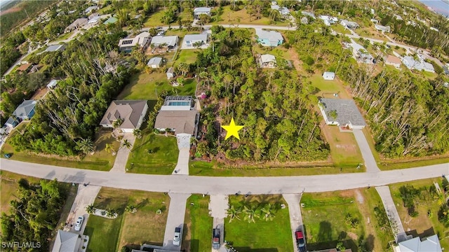 3710 Tangelo Dr, Saint James City FL, 33956 land for sale