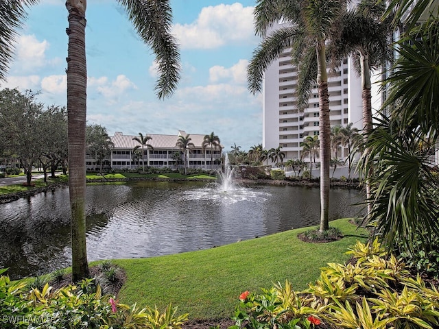 6371 Pelican Bay Blvd Unit N3, Naples, FL 34108 - water view