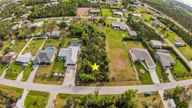 3759 Tangelo Dr, Saint James City FL, 33956 land for sale