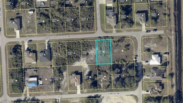 2507 21st St SW, Lehigh Acres FL, 33976 land for sale