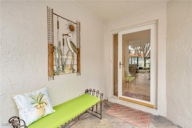 833 Reef Point Cir, Naples, FL 34108 - view of exterior entry