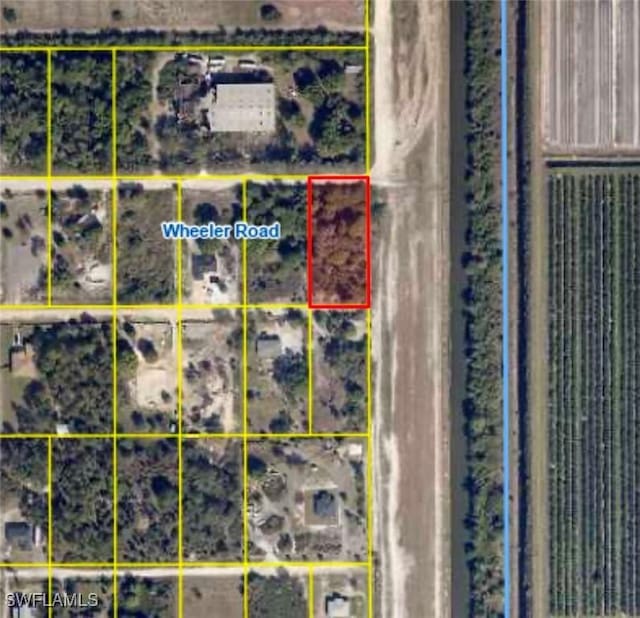 7500 9th Ter, Labelle FL, 33935 land for sale