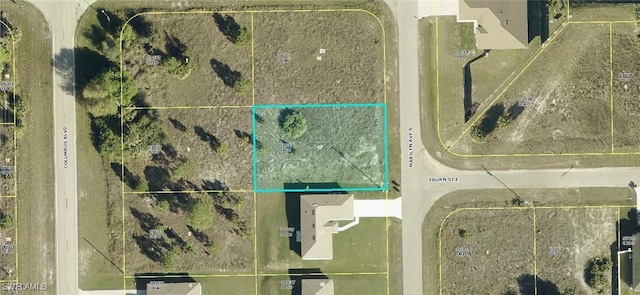 932 Marilyn Ave S, Lehigh Acres FL, 33974 land for sale