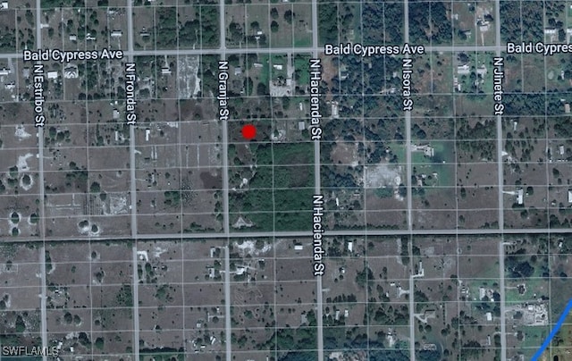 665 N Granja St, Clewiston FL, 33440 land for sale