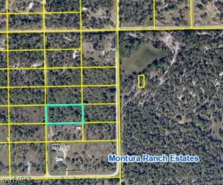 655 S Estribo St, Clewiston FL, 33440 land for sale