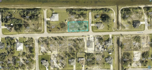 5901 Nora Ave N, Lehigh Acres FL, 33971 land for sale