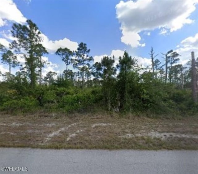 1058 Candlelight Dr, Lehigh Acres FL, 33974 land for sale