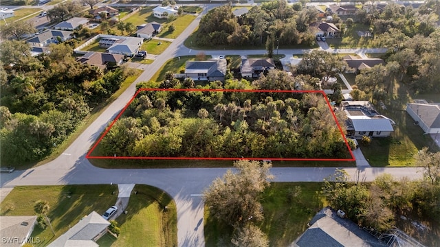 20277 Navajo Ln, Port Charlotte FL, 33952 land for sale